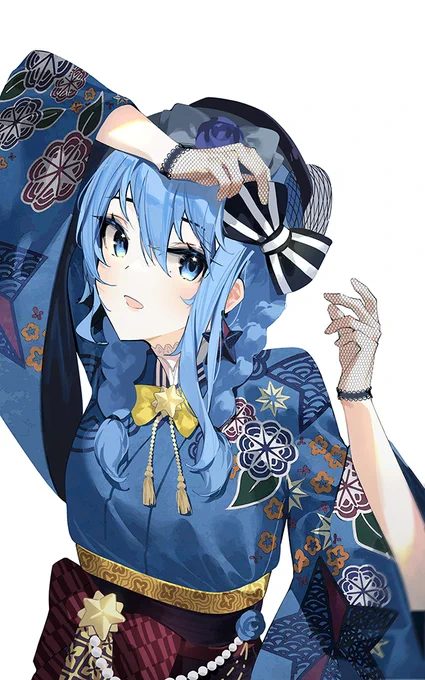 🎍☄️✨
#ほしまちぎゃらりー 