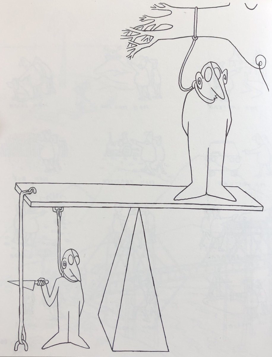 By (Jean Bytelier), cartoons 