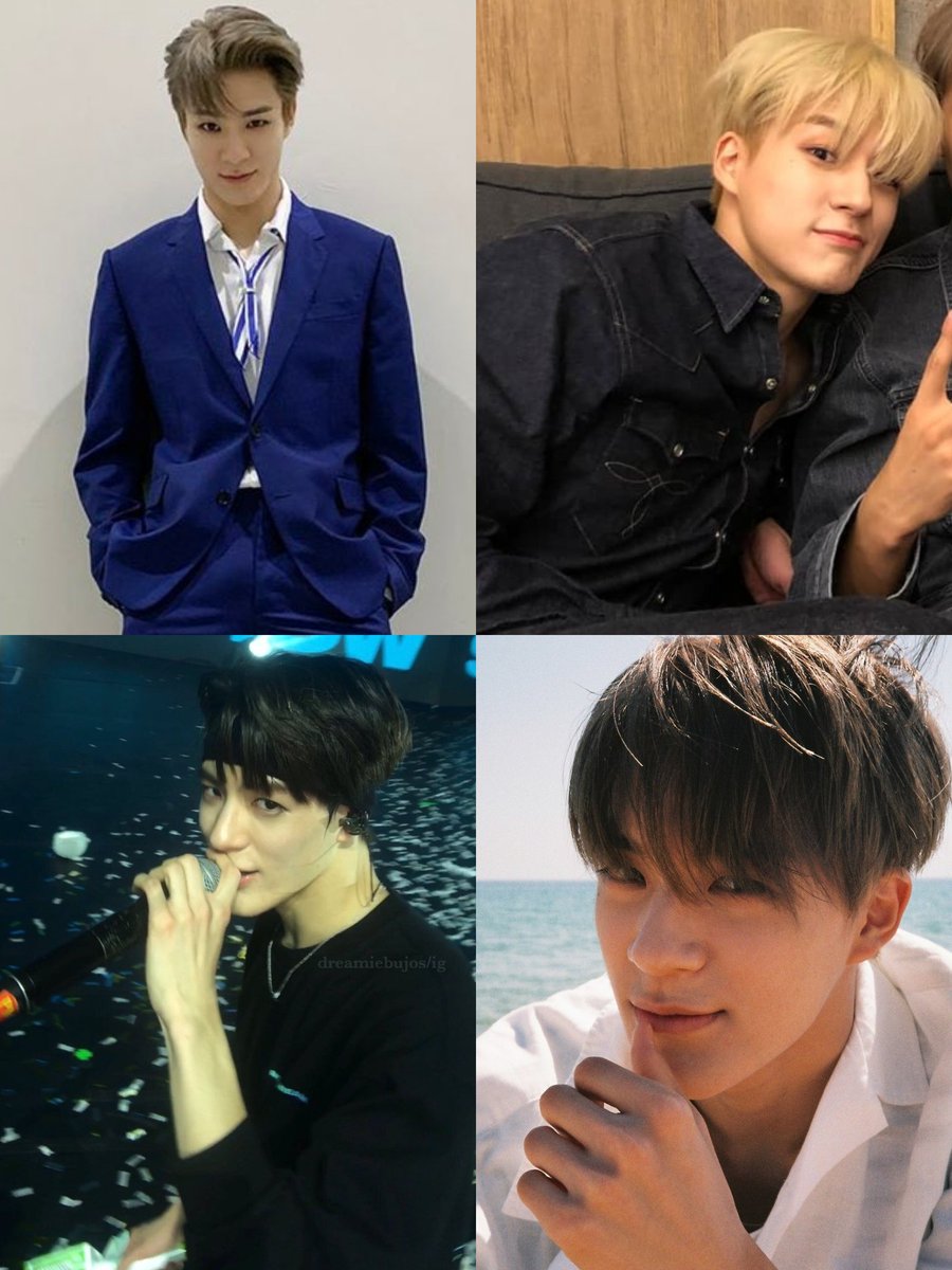 เขารู้ว้าเขาหล่อแล้วเขาก็รู้ว่าจะยังไงให้พวกเราสิ้น