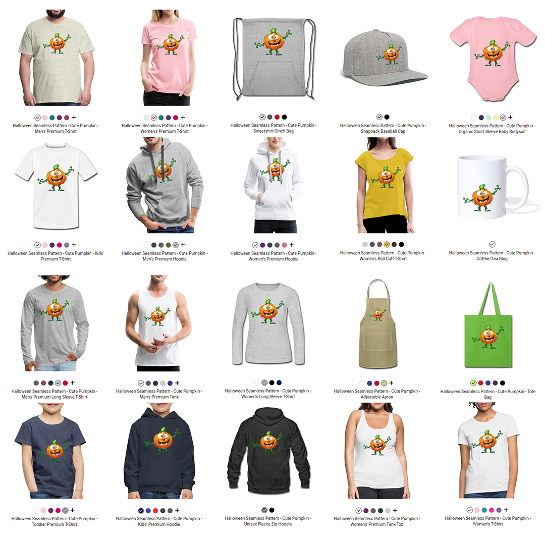 clothing_mn's tweet photo. #halloween #tshirt #tshirtdesign #tshirtprinting #pumpkin #HappyHalloween #halloweentime   
Get "Happy Halloween - Cute Pumpkin" art printed on your favorite items.
➡️https://t.co/I10ZtO4plA➡️https://t.co/xtssDsbRLT➡️https://t.co/0W6NkLHRqr➡️https://t.co/Hy94gBJy3A https://t.co/DPTGYAZ2Nr