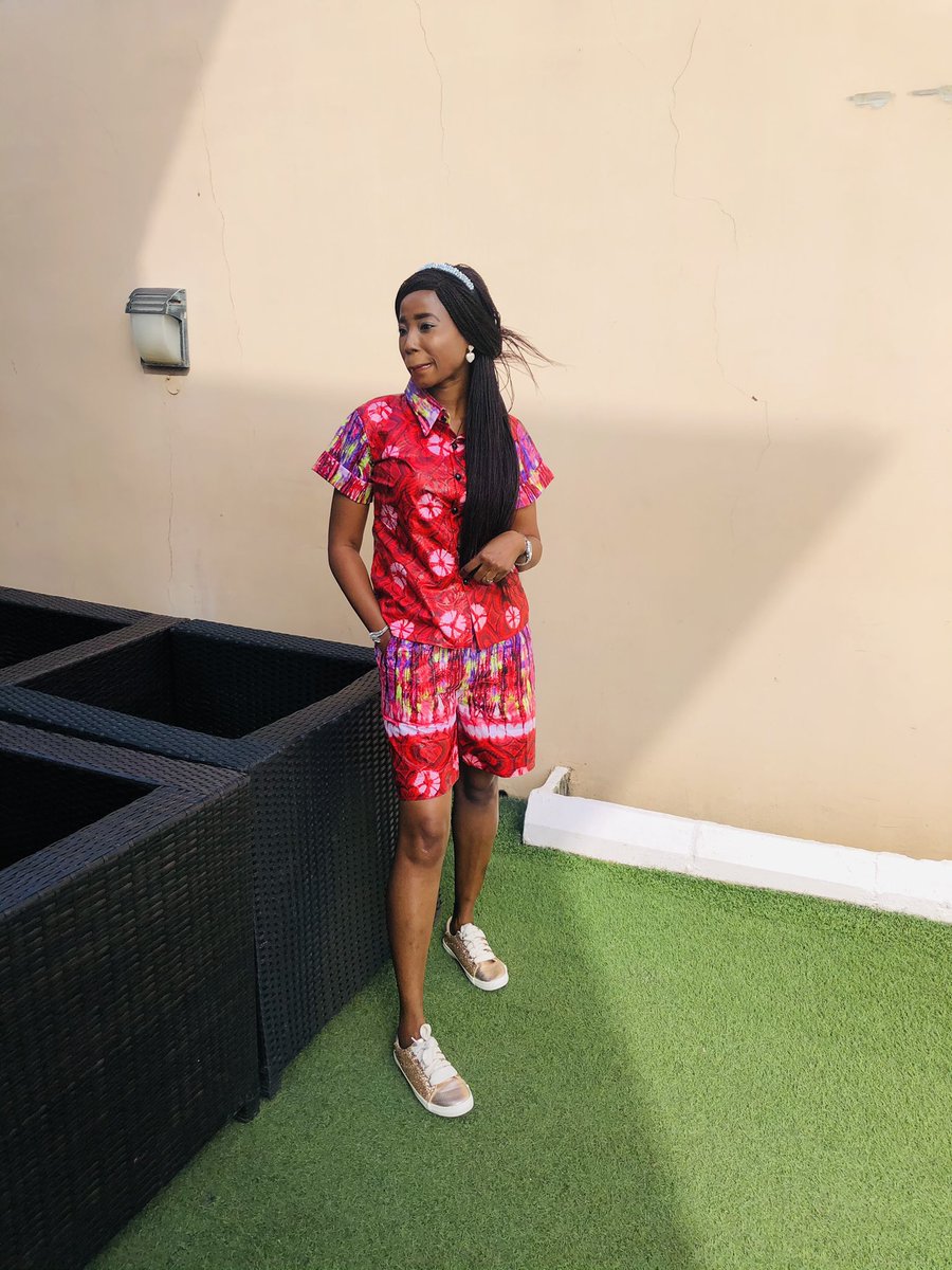 ferdunefashion's tweet photo. New in>>>>>
The Kampala 2piece set
10,000 naira only
#shopBC
#wearBC
Kindly help RT π https://t.co/FatUHL6TT1