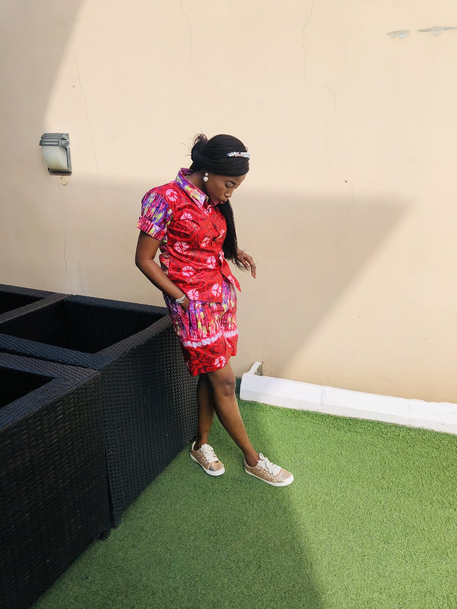 ferdunefashion's tweet photo. New in>>>>>
The Kampala 2piece set
10,000 naira only
#shopBC
#wearBC
Kindly help RT π https://t.co/FatUHL6TT1