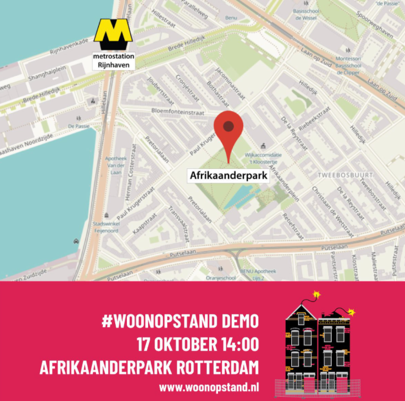 Woonbond tweet media