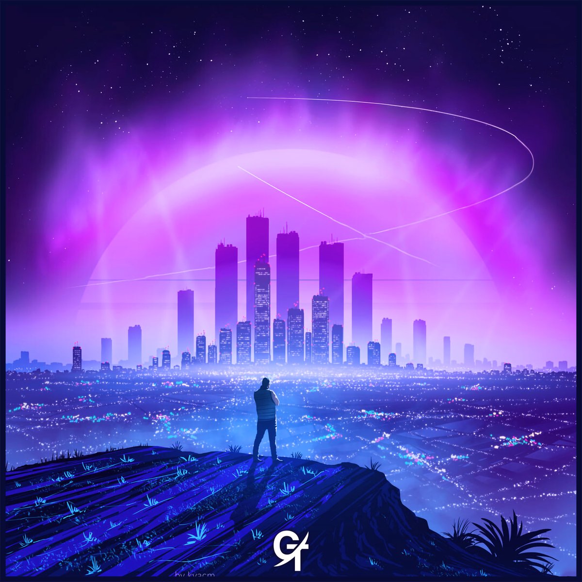 "In Your Eyes" is out now everywhere!
galaxytones.fanlink.to/inyeyes