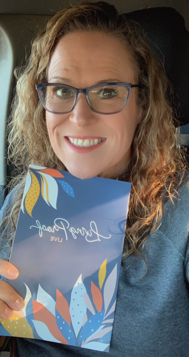 Tammy10271's tweet photo. Ready for day 2 with @BethMooreLPM #livingproofministries #virginiabeach #wavechurch https://t.co/ku3UqBcPOa