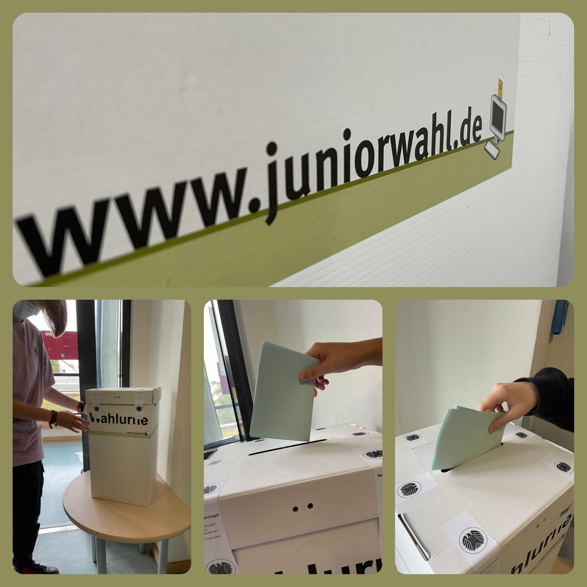 Steinschule NMS tweet media