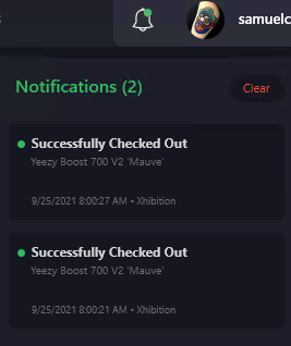 S/O
Groups: <a href="/Goodfellas_Club/">Goodfellas</a> 
Bot : @cyberaiosuccess
Proxy: <a href="/panda_supply/">Panda Supply</a>