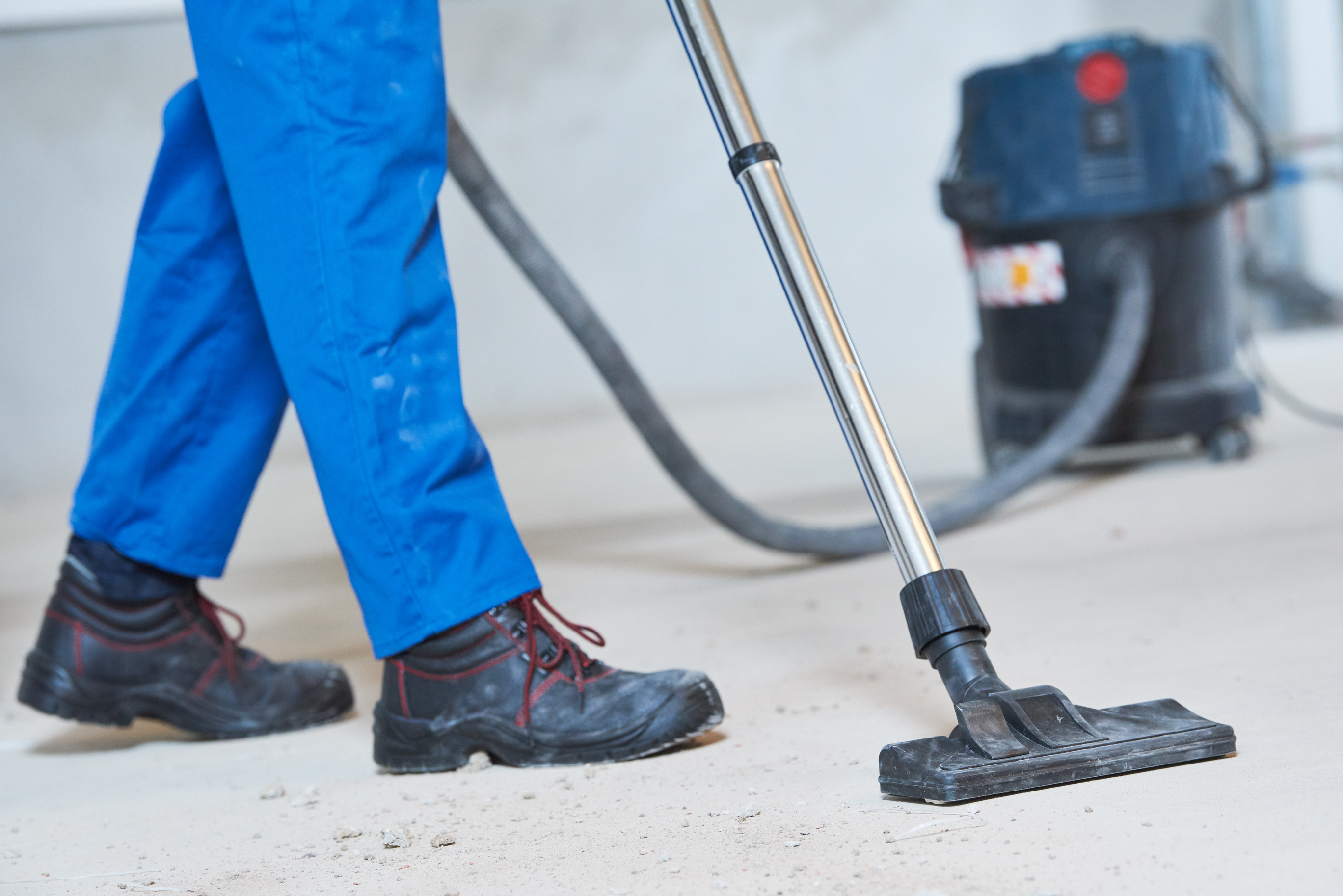Cleaning Bedford - Domestic and Commercial Cleaners