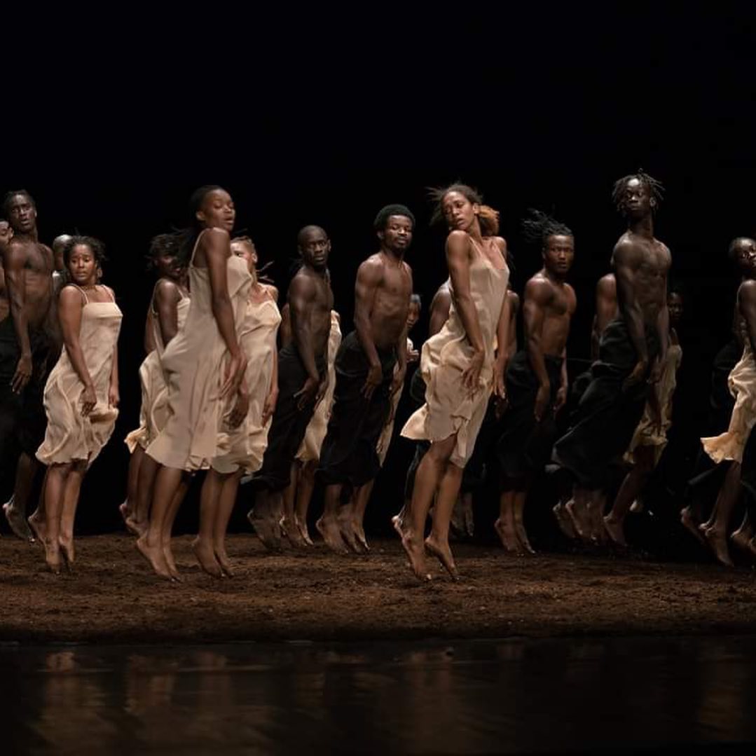 MachsOsinaga1's tweet image. Lo de #PinaBauschFundation y @Sadlers_Wells en @TeatrosCanal nunca lo olvidaré. La mítica Consagración de Pina más regalito añadido. Un alarde de belleza y emoción dignos de "stendhalazo".
#TheRiteOfSpring