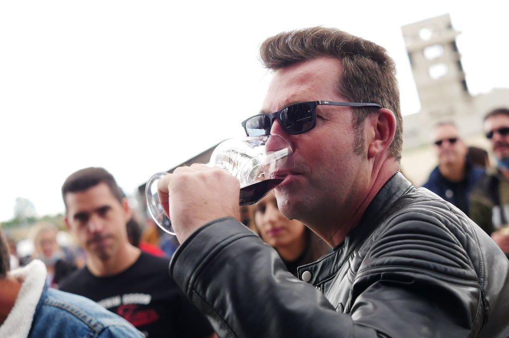 Ribera Del Duero tweet media