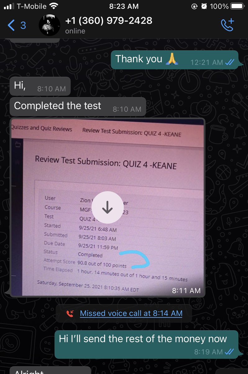 cooper_zion's tweet image. Get at @WriterMalott he got me an A on my quiz !