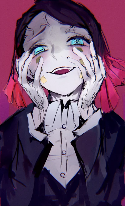 魘夢好き 