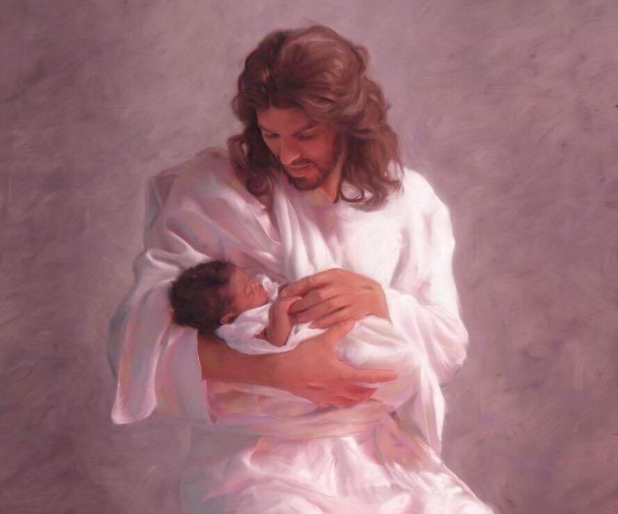Juancarlinrey's tweet photo. Señor, te pedimos por los bebés que no pudieron nacer, y por sus padres para que encuentren consuelo, fortaleza y paz en sus corazones. https://t.co/U9zEBe4m8I