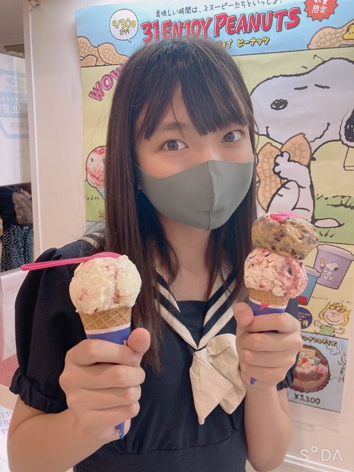 Twitterのコスプレ画像17