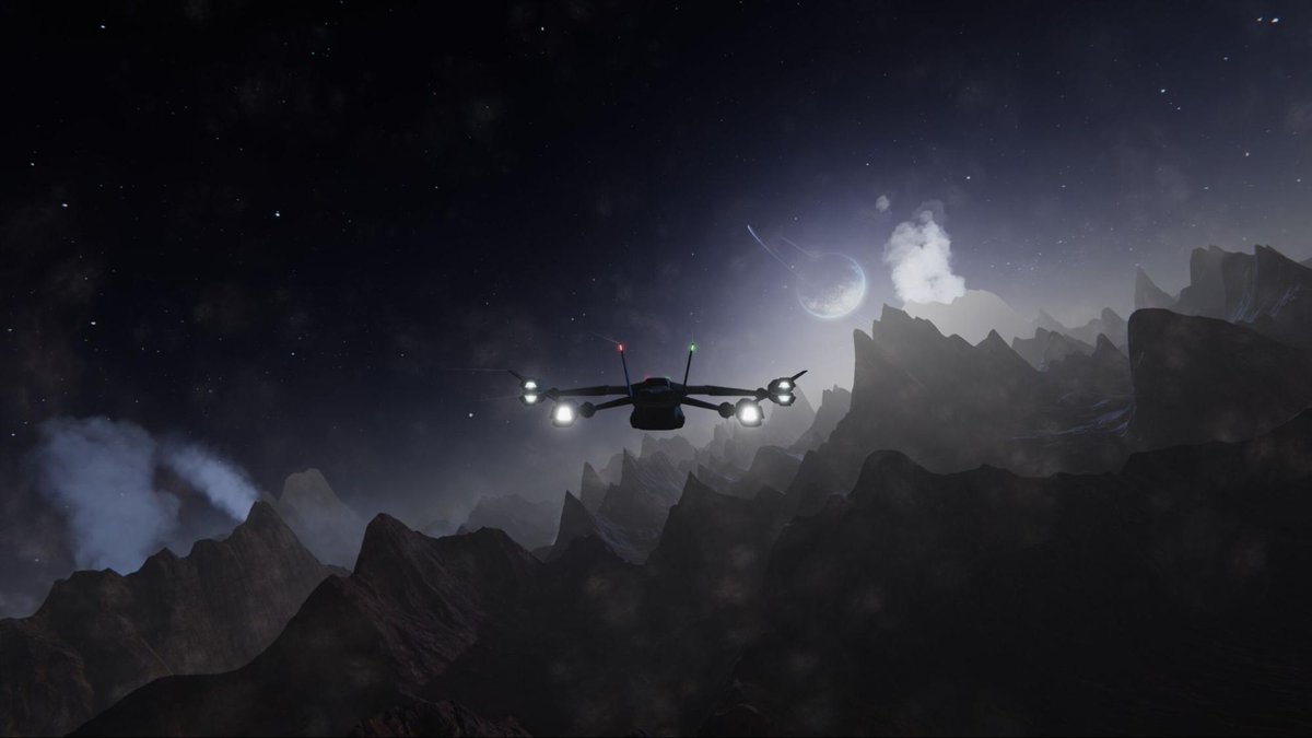 80Level's tweet photo. Check out a behind-the-scenes look at RAZAR s.r.o.'s Frontier Pilot Simulator:
https://t.co/MaPZ8eAImI
#gamedev #indiedev #gamedevelopment #games #videogames #frontierpilotsimulator #simulation #simulator #pilot https://t.co/O2DkbSKJGC