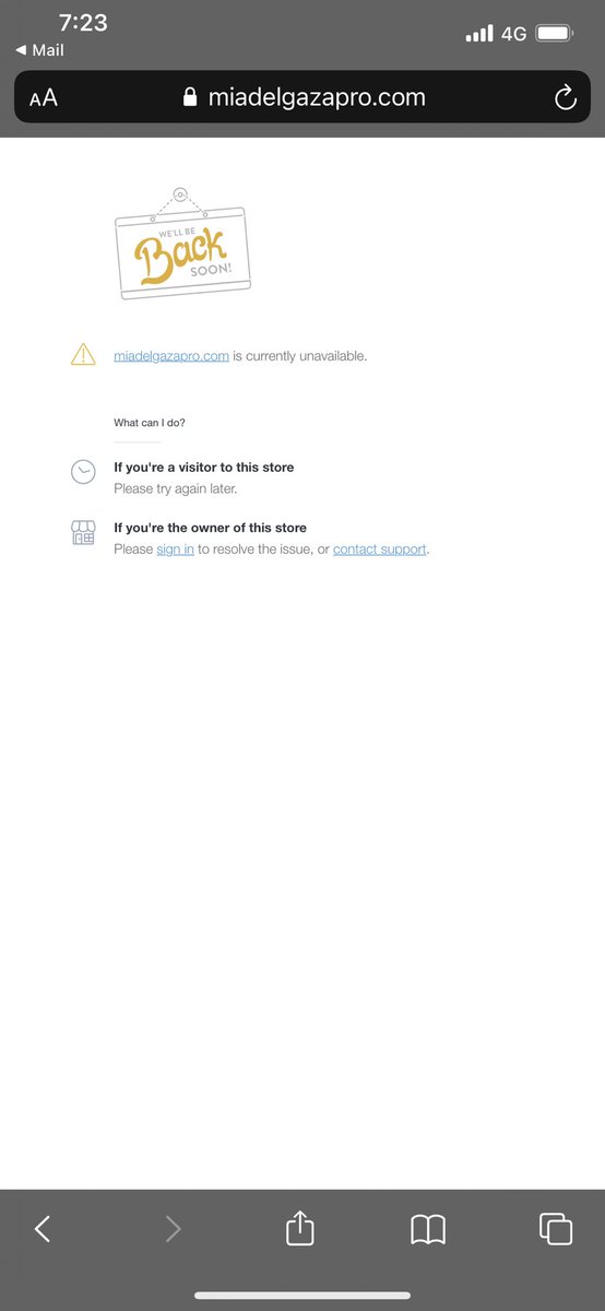 JessMmS's tweet photo. @ShopifySupport from colombia https://t.co/J90ZyfE7Pb
