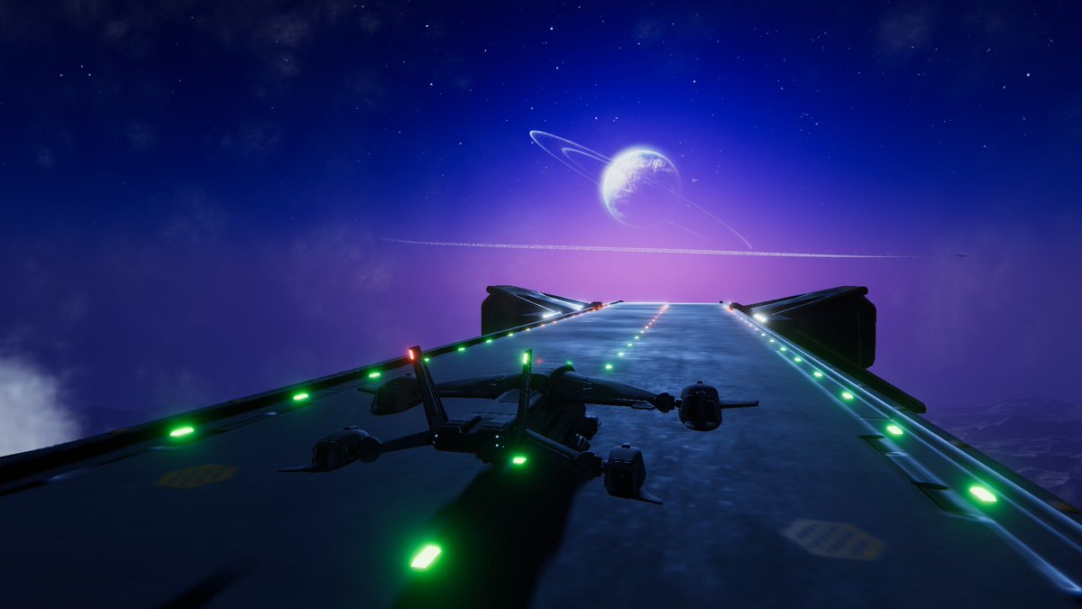 80Level's tweet photo. Check out a behind-the-scenes look at RAZAR s.r.o.'s Frontier Pilot Simulator:
https://t.co/MaPZ8eAImI
#gamedev #indiedev #gamedevelopment #games #videogames #frontierpilotsimulator #simulation #simulator #pilot https://t.co/O2DkbSKJGC