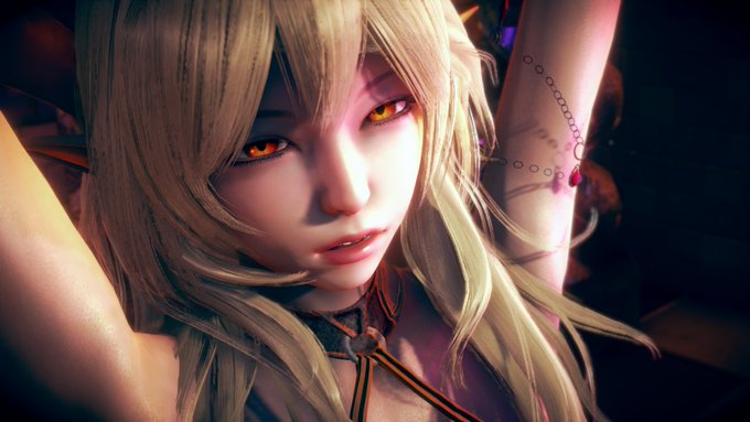 https://t.co/HiVo2XdWRP<a href="/tag/honeyselect2"class="tags"><span>#honeyselect2</span></a>