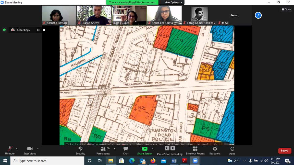 KNMAIndia's tweet photo. Some snippets from our recently concluded intensive ‘Small Forces’, part of The Artists’ Way series. Facilitated by urbanists Rupali Gupte and Prasad Shetty, the intensive explored the idea of cities as composites of small forces of energetic selves.

#KNMAWorkshops  #Urbanists https://t.co/GSib7b6BgP