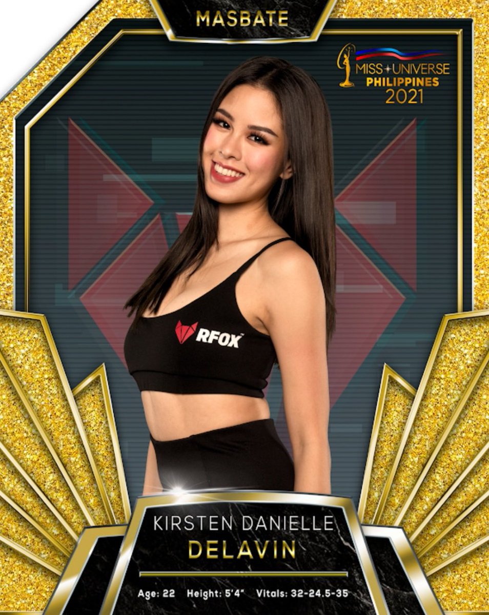 bennydoda01's tweet photo. Seemingly a crowd fav, this is the mythic of @KissesDelavin for the upcoming Miss Universe Philippines contest. If you hold this, and sge wins, you get an $ETH (approx 150,000 Php). Not bad. Pick yours up here. $rfox @redfoxlabs_io https://t.co/DOH0bo2znW https://t.co/3bCLpBI32p