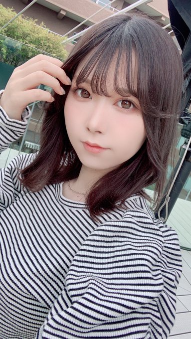 Twitterのコスプレ画像45