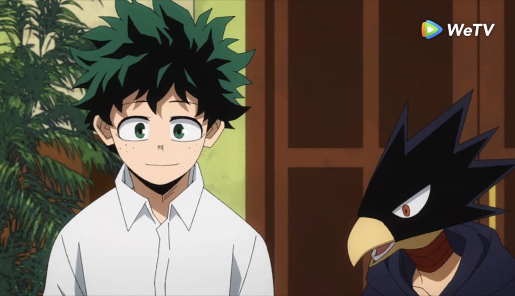 TOKOYAMI FUMIKAGE tweet media