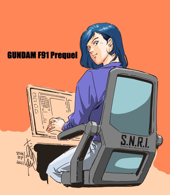 Junji Ohnoさんのイラストまとめ 2ページ目