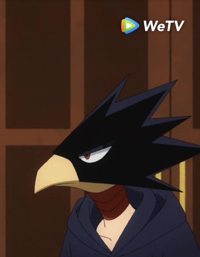 TOKOYAMI FUMIKAGE tweet media
