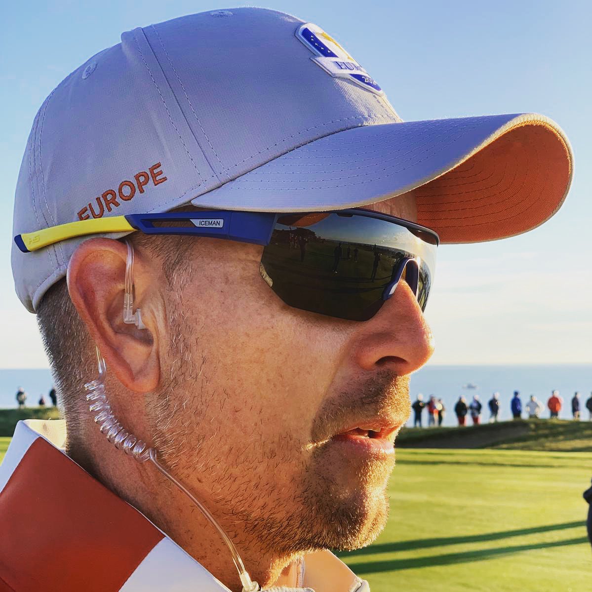 Henrik Stenson Twitter: "Don't miss your last get Europe Edition sunglasses ahead of the big day🇪🇺 / Twitter