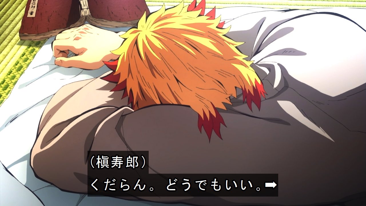 ギドラ大好きさん 同じ声優でキャラ二人晒せ Cv 小山力也 煉獄槇寿郎 鬼滅の刃 とオーマジオウ 仮面ライダージオウ T Co My0vzeufia Twitter