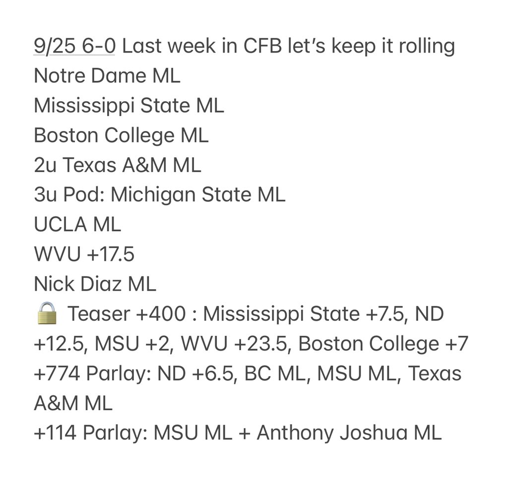 ShimmyPicks's tweet image. capperstack.com/cappers/shimmy…