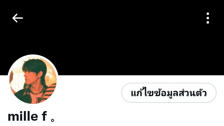 ladyfeuille's tweet photo. ย้ายแอคกัน ขอคนเล่นด้วยจิงๆ เคไม 😡 https://t.co/py13IbWl1e