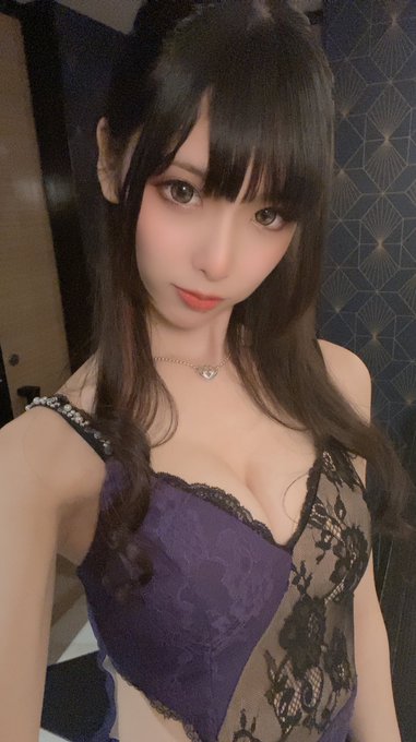 コスプレイヤー矢澤あづなのTwitter画像7