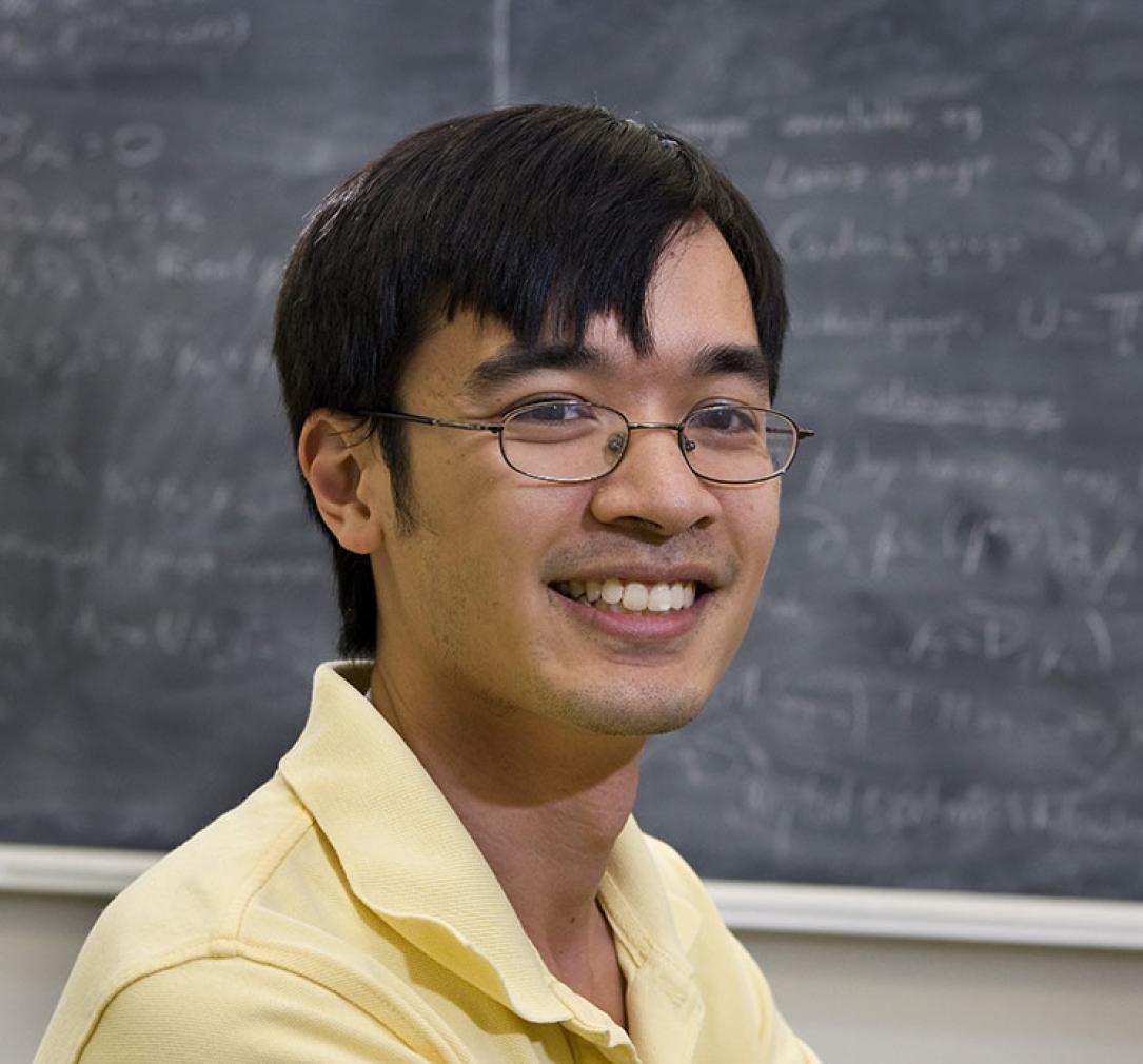 princetonalumni's tweet photo. .@POTUS has named John Dabiri ’01 and Terrance Tao *96 to the President's Council of Advisors on Science and Technology (#PCAST).
#PCAST is led by @EricLander46 ’78 and co-chaired in part by @francesarnold ’79.
#PrincetonForward https://t.co/z3fjMYHTEO https://t.co/G4Y8oZbv90