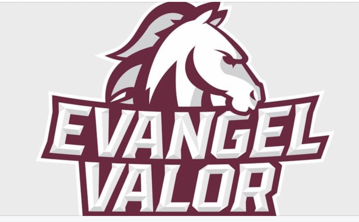 Blessed to receive a baseball scholarship offer at Evangel University. Thank you for the visit and workouts Coach Henry!  <a href="/EU_Baseball/">Evangel Baseball</a> <a href="/EvangelValor/">Evangel Athletics</a> <a href="/NAIABall/">NAIA Ball</a> @PrepbaseballM #PlayNAIA #OneValor #NAIABaseball