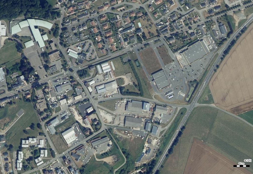 Ferry Bolbec CM2 tweet media