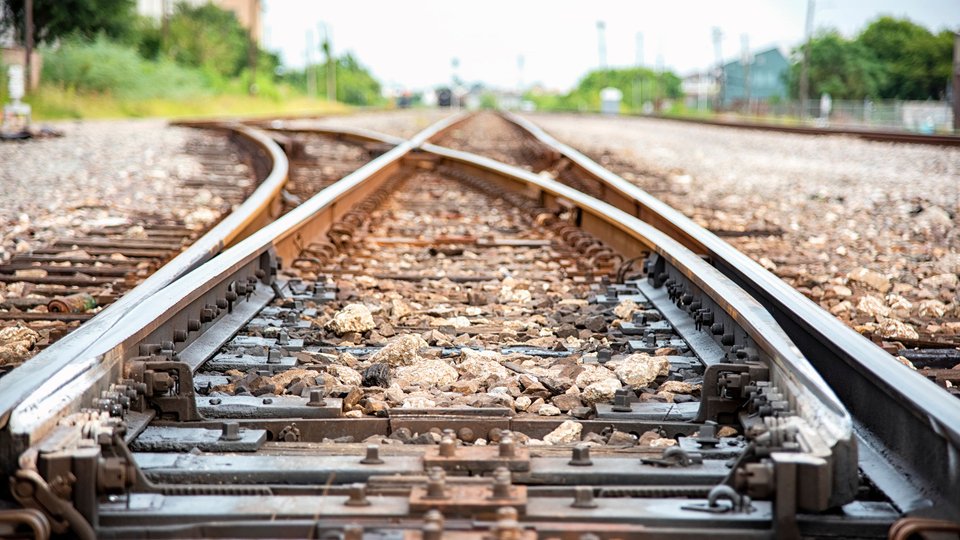 Geen treinen tussen Venlo en Boxmeer na aanrijding