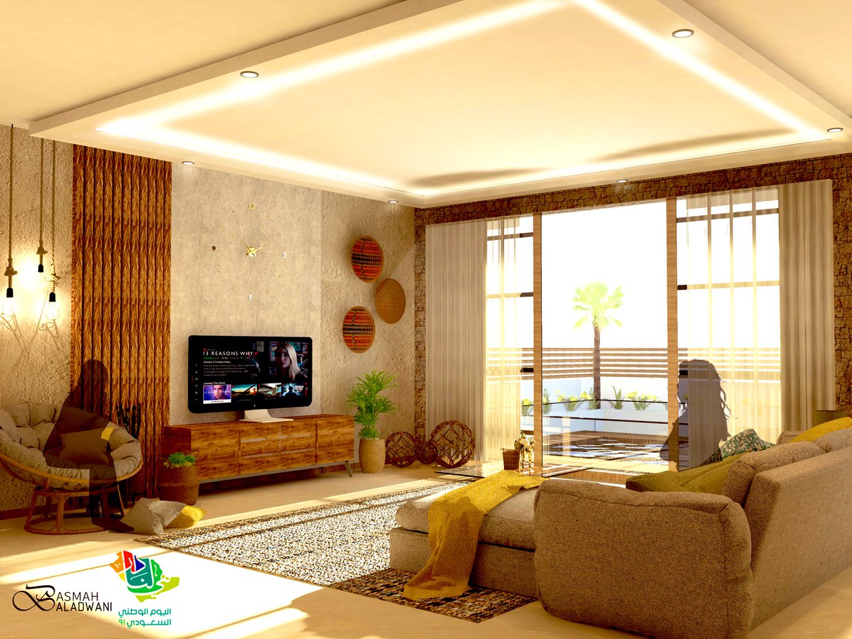 تابع مشروع م.بسمه بندر العدواني