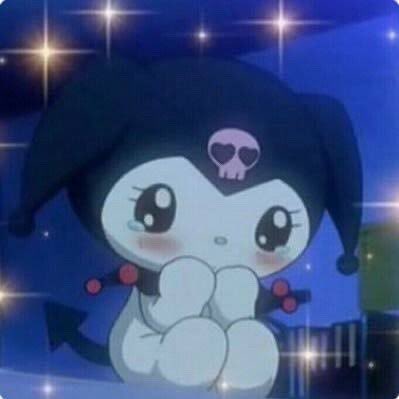 クロミのtwitterイラスト検索結果