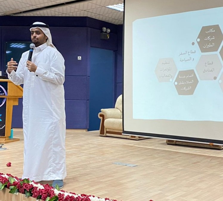 بذكرى الواحد والتسعون لوطننا الغالي
نستذكر انجازات كان يقال انها ضرب من الخيال، و اليوم هي واقع نعيشه.

لم نزل مستمرين على العهد ماضون
بهمتنا و عزيمتنا لرفعة بلدنا

أ. عمر اللهيبي
عضو مجلس الشعبة