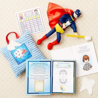 ToothFairysTale's tweet photo. Thanks for the great review Jennifer A. ★★★★★! https://t.co/jyBvdftMF5 #etsy #blue #toothfairy #toothfairykit #firstlosttooth #babytoothkeepsake #toothfairypillow #babytoothholder #toothfairybox #babytoothbox https://t.co/BxpOCVEFeQ