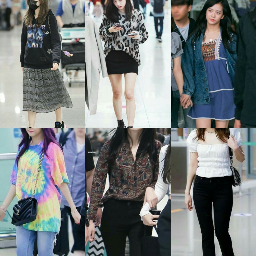 jisoo stanler moda hakkinda konusamaz