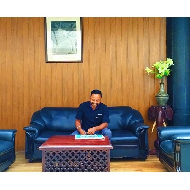 AgamudayarSe's tweet image. #NewProfilePic