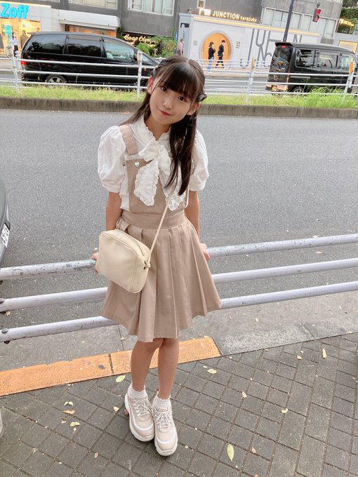 Twitterのコスプレ画像21