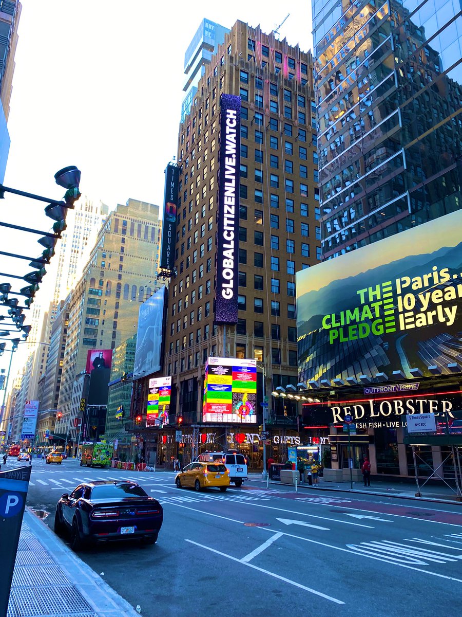 Jad Daley (@jaddaley) on Twitter photo <a href="/GlblCtznImpact/">Global Citizen Impact</a> <a href="/GlblCtzn/">Global Citizen ⭕</a> The signs are everywhere—it’s go time for #GlobalCitizenLive in #NYC and around 🌎. This year we’ve got #Forests4Climate on the 🎸 set list!
<a href="/AmericanForests/">American Forests</a> <a href="/1t_org/">1t.org</a> <a href="/treesforjane/">Trees for Jane</a> <a href="/GlblCtznImpact/">Global Citizen Impact</a> <a href="/GlblCtzn/">Global Citizen ⭕</a> The signs are everywhere—it’s go time for #GlobalCitizenLive in #NYC and around 🌎. This year we’ve got #Forests4Climate on the 🎸 set list!
<a href="/AmericanForests/">American Forests</a> <a href="/1t_org/">1t.org</a> <a href="/treesforjane/">Trees for Jane</a>