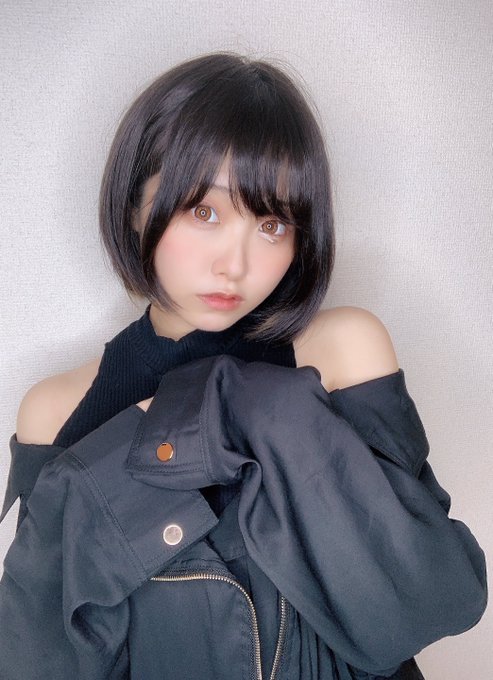 コスプレイヤーくろねこのTwitter画像41