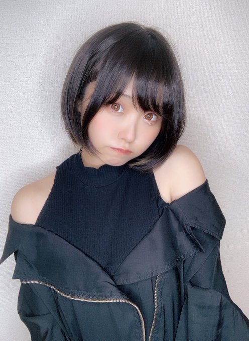 コスプレイヤーくろねこのTwitter画像42