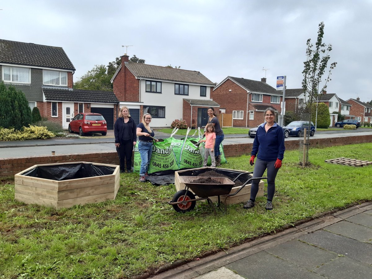 Handbridge Park Police tweet media