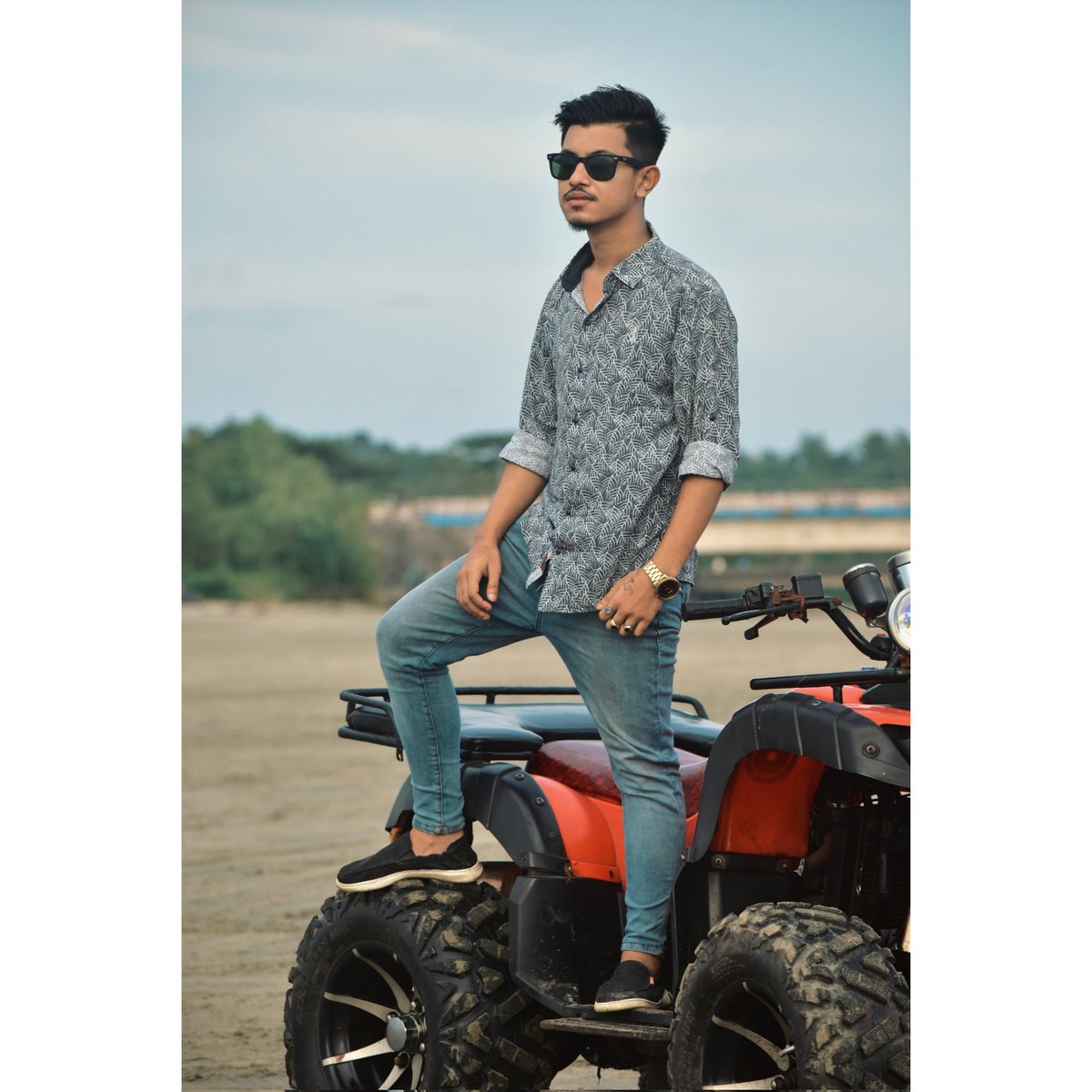 Happiness Over Everything ⏳