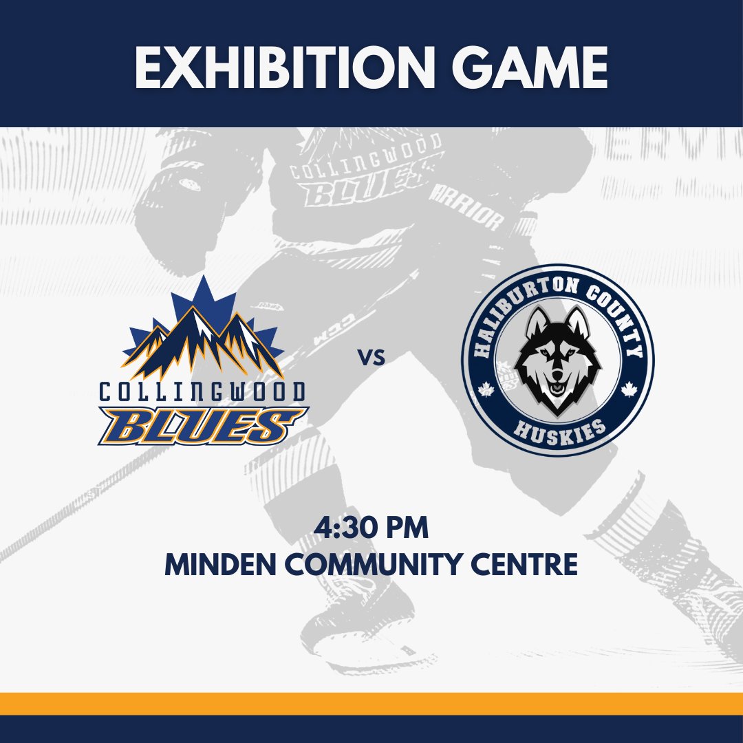 Mike Jackson GM Collingwood Blues tweet media